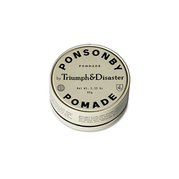 Ponsonby Pomade - Triumph & Disaster NZ